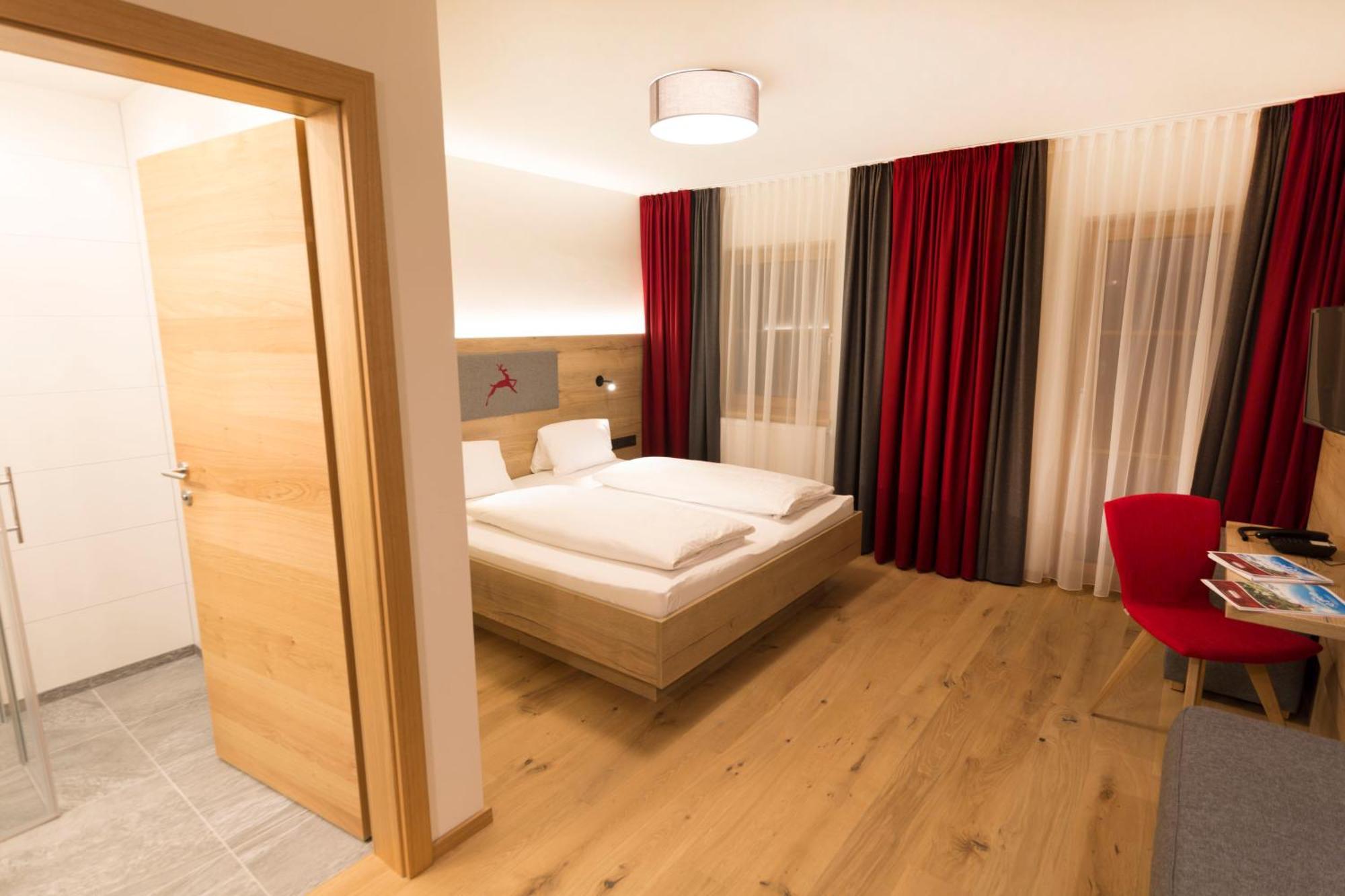 Hotel Rosner Altenmarkt im Pongau Exterior photo